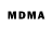 MDMA кристаллы Slavjanich